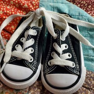 Baby chucks